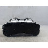 BLOC COMPTEURS TOYOTA AURIS 2010-