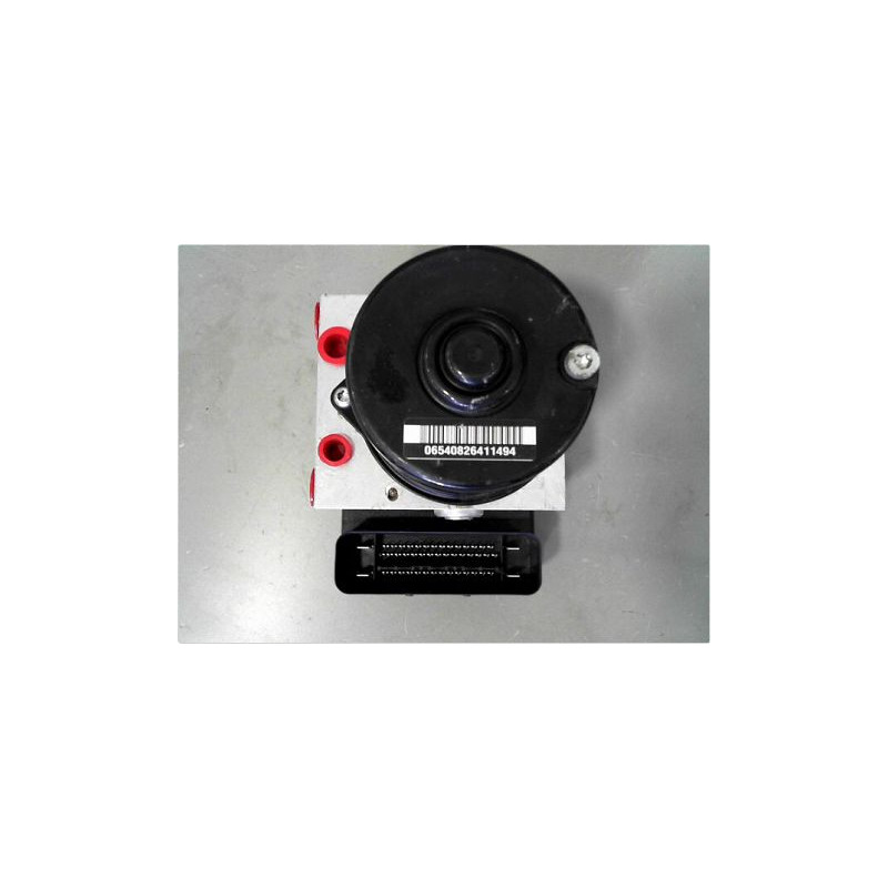 UNITE HYDRAULIQUE ABS FORD FOCUS C-MAX PH2 07-10