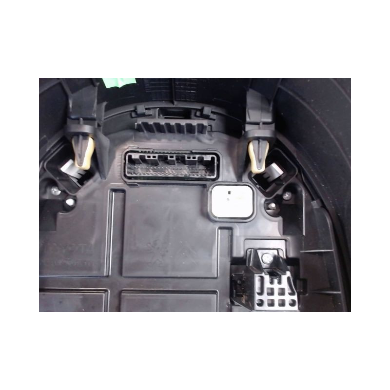 BLOC COMPTEURS TOYOTA AYGO 5P