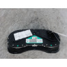 BLOC COMPTEURS PEUGEOT 307 CC 2005-