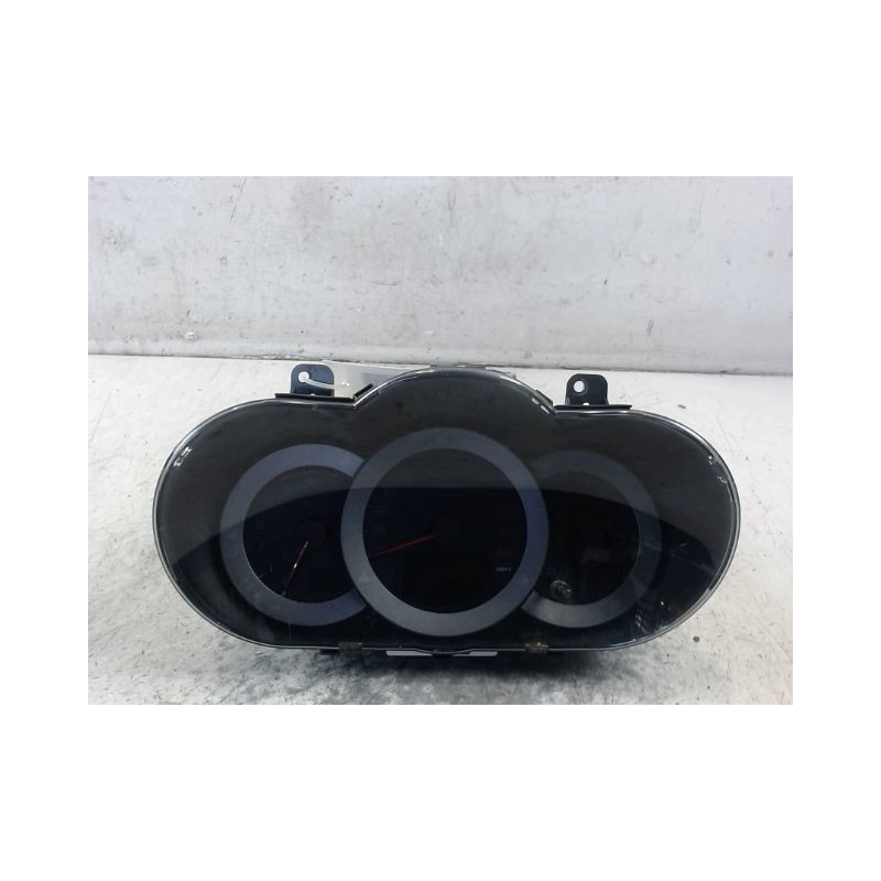 BLOC COMPTEURS TOYOTA RAV4 2006