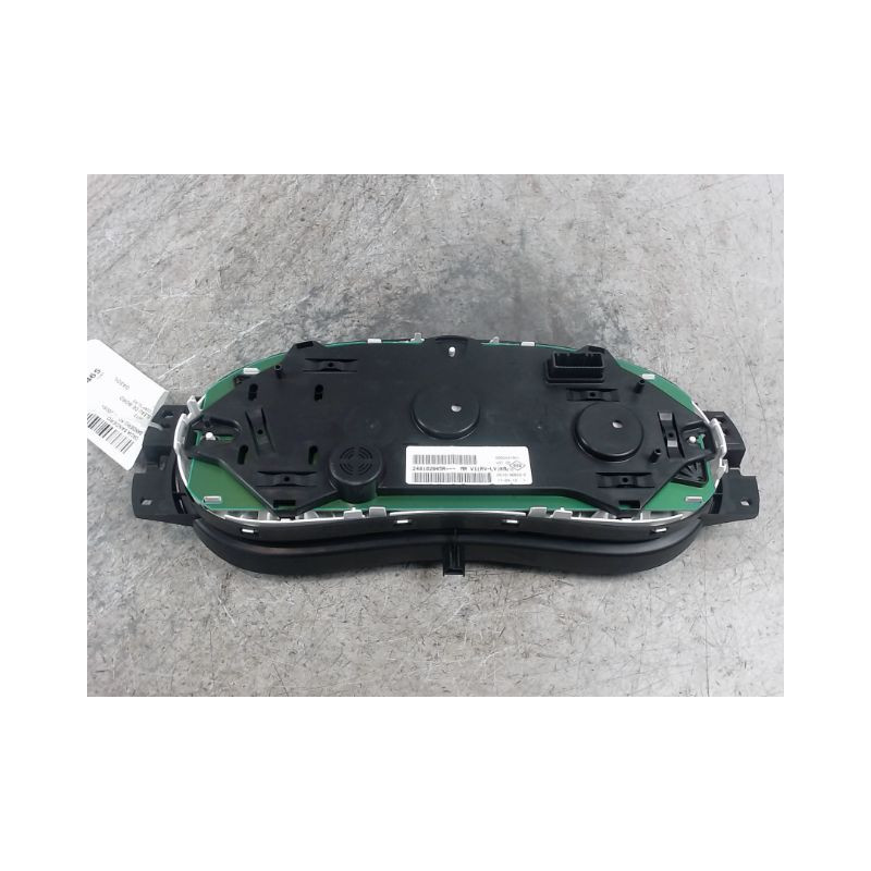 BLOC COMPTEURS DACIA SANDERO 2008-