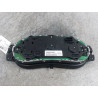 BLOC COMPTEURS DACIA SANDERO 2008-