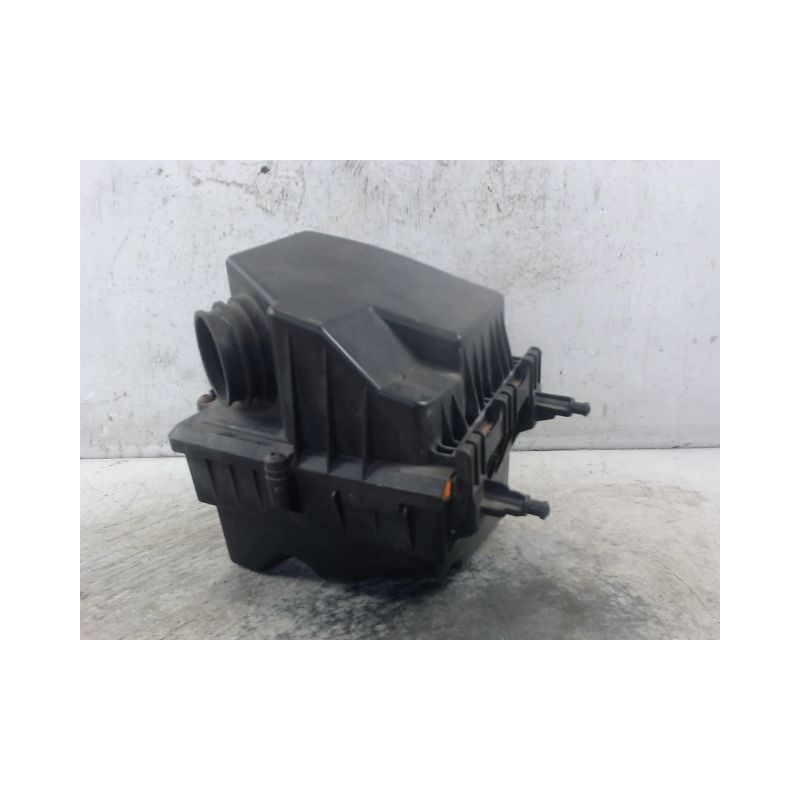 BOITIER FILTRE A AIR OPEL CORSA