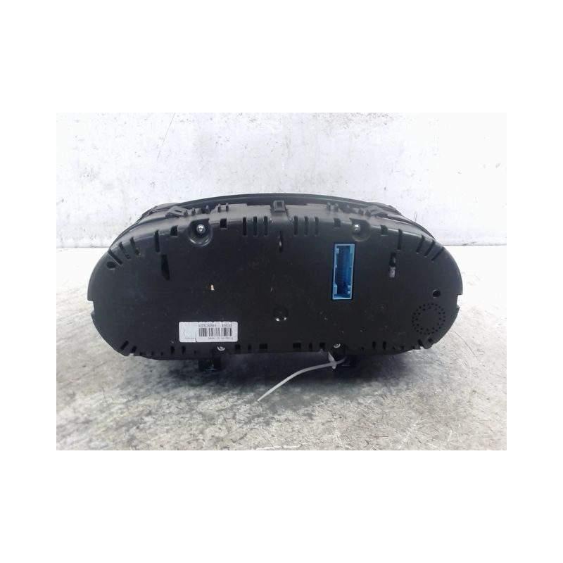 BLOC COMPTEURS VOLKSWAGEN GOLF VI 2008-