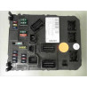BOITIER GESTION HABITACLE CITROEN BERLINGO FGT 02-11