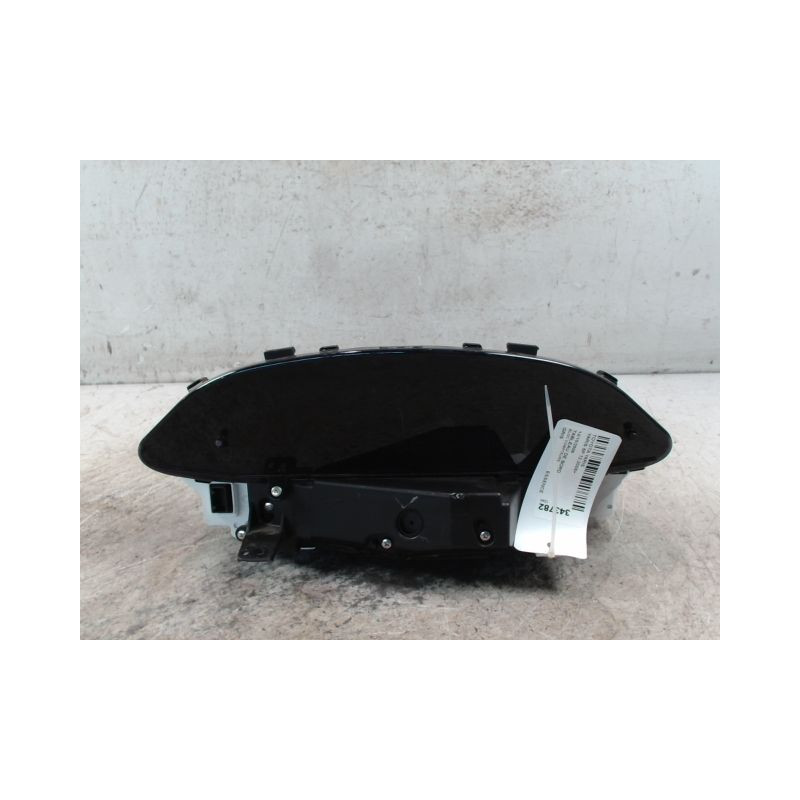BLOC COMPTEURS TOYOTA YARIS 2005-