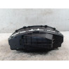 BLOC COMPTEURS TOYOTA YARIS 2005-