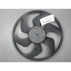 MOTEUR VENTILATEUR RADIATEUR