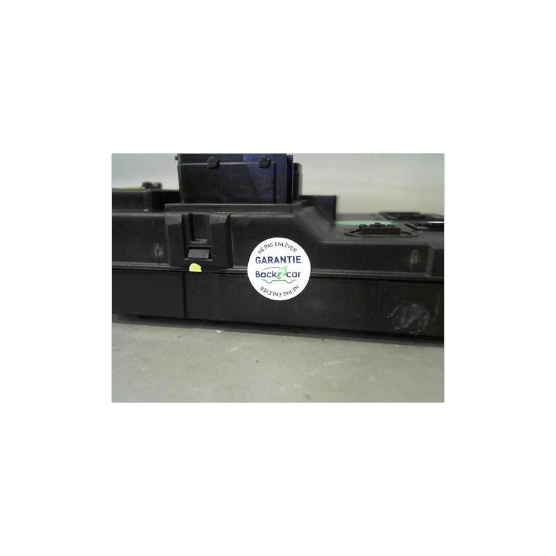 BOITIER GESTION HABITACLE CITROEN BERLINGO FGT 02-11