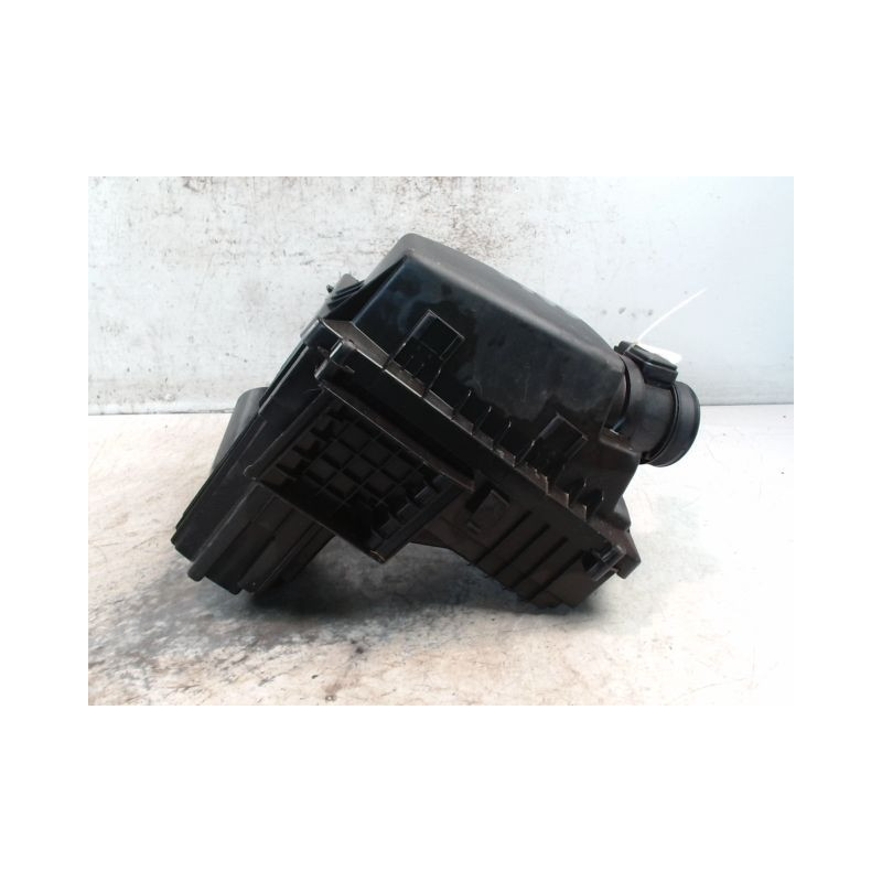 BOITIER FILTRE A AIR PEUGEOT 407
