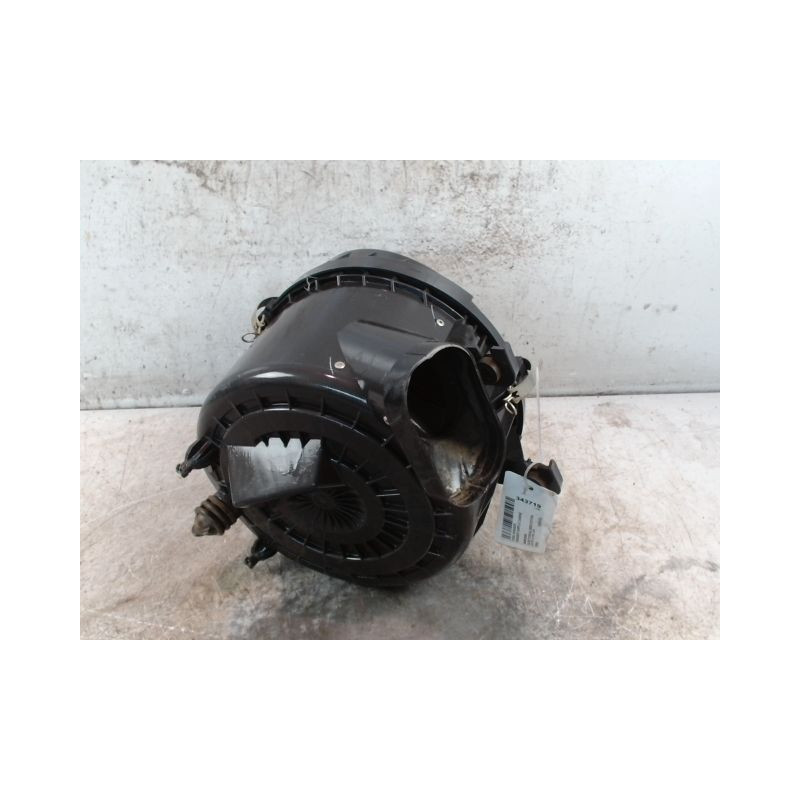BOITIER FILTRE A AIR FORD RANGER SIMPLE CABINE