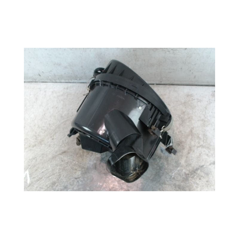 BOITIER FILTRE A AIR FORD RANGER SIMPLE CABINE