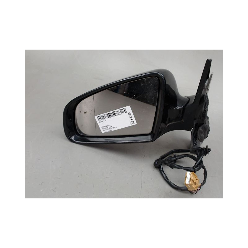 RETROVISEUR EXTERIEUR GAUCHE AUDI A4
