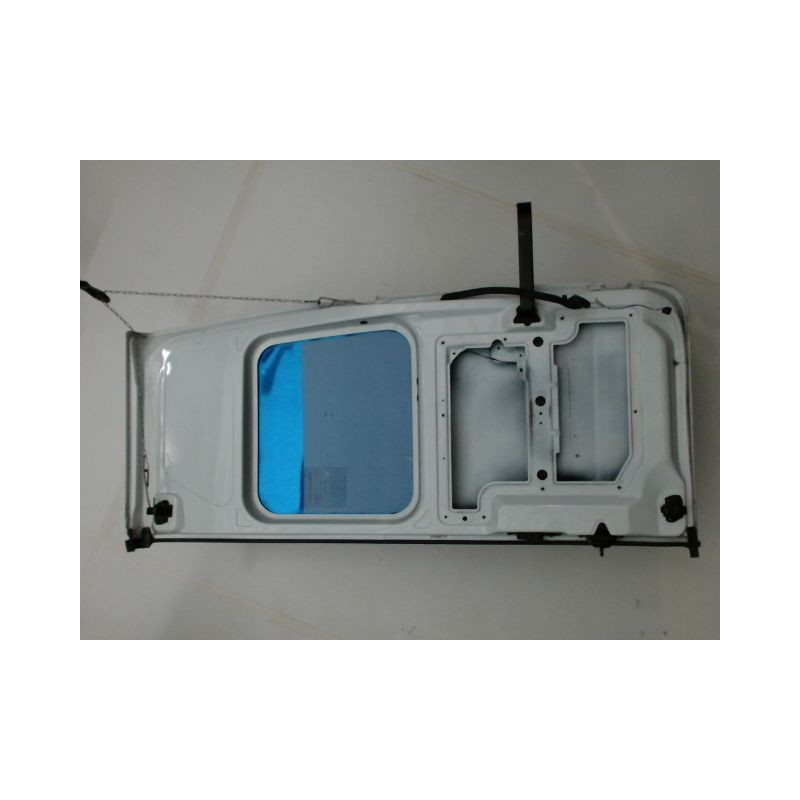 PORTE BATTANTE ARRIERE GAUCHE OPEL MOVANO