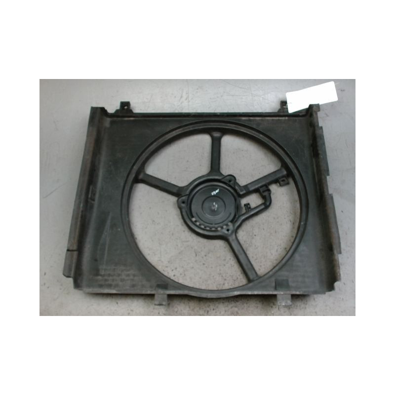 SUPPORT DE VENTILATEUR NISSAN MICRA