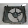 SUPPORT DE VENTILATEUR NISSAN MICRA