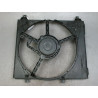 SUPPORT DE VENTILATEUR NISSAN MICRA