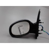 RETROVISEUR EXTERIEUR ELECTRIQUE GAUCHE CITROEN C2