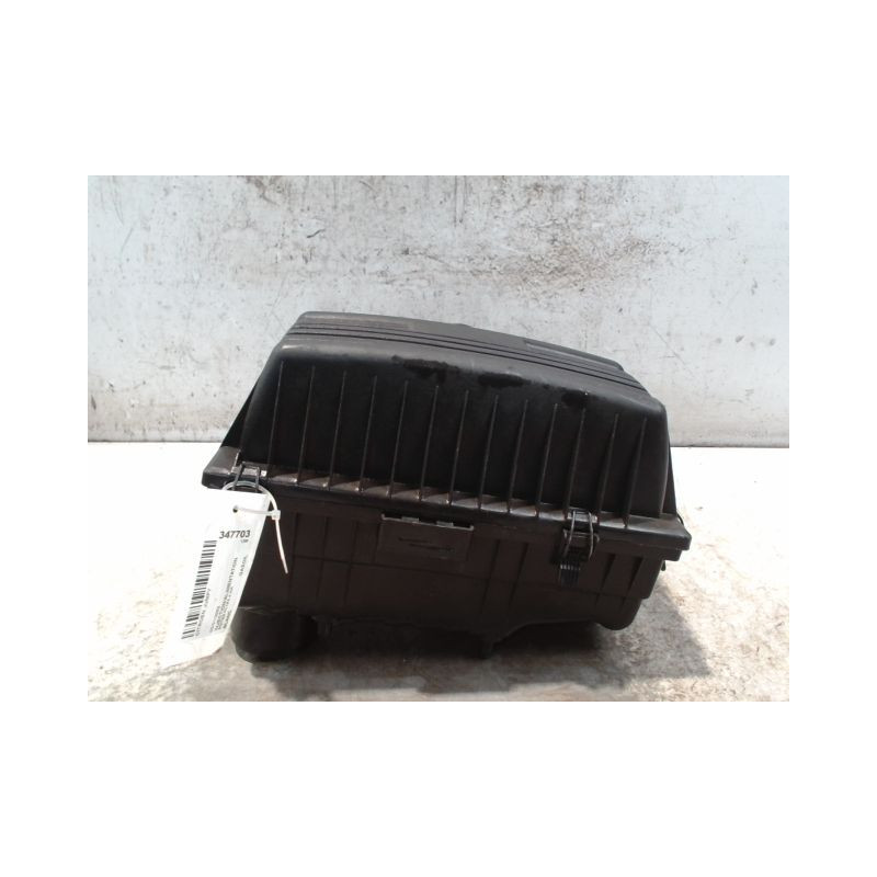 BOITIER FILTRE A AIR CITROEN JUMPY