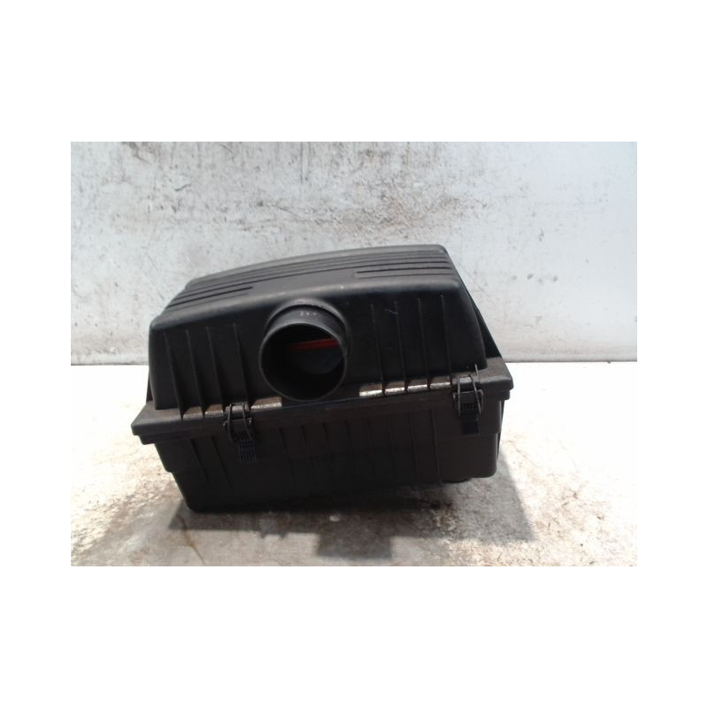 BOITIER FILTRE A AIR CITROEN JUMPY