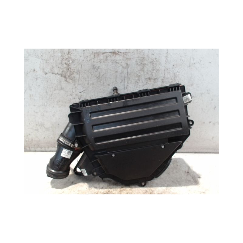BOITIER FILTRE A AIR FIAT DOBLO CARGO 2006-