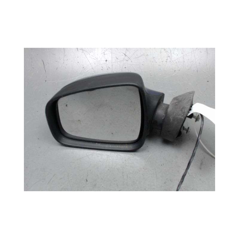 RETROVISEUR EXTERIEUR ELECTRIQUE GAUCHE DACIA SANDERO 2008-