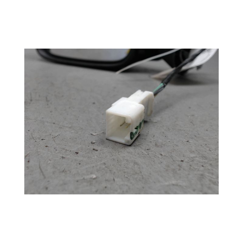 RETROVISEUR EXTERIEUR ELECTRIQUE GAUCHE DACIA SANDERO 2008-