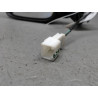 RETROVISEUR EXTERIEUR ELECTRIQUE GAUCHE DACIA SANDERO 2008-