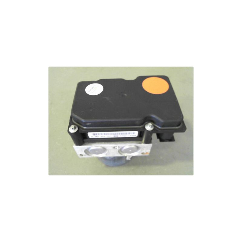 UNITE HYDRAULIQUE ABS RENAULT GRAND SCENIC II 2004-06