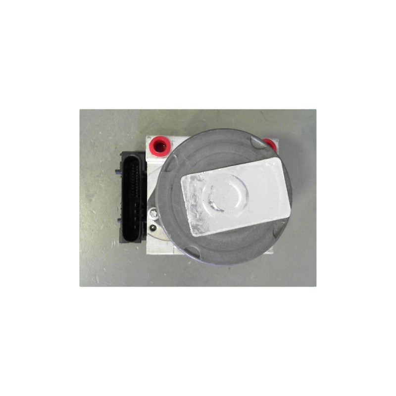 UNITE HYDRAULIQUE ABS RENAULT GRAND SCENIC II 2004-06