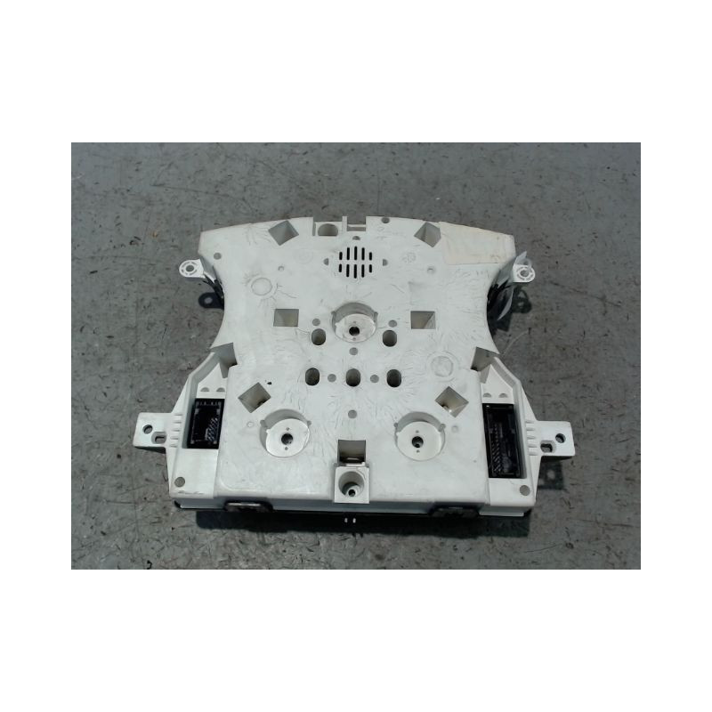 BLOC COMPTEURS MINI MINI 2001-2004