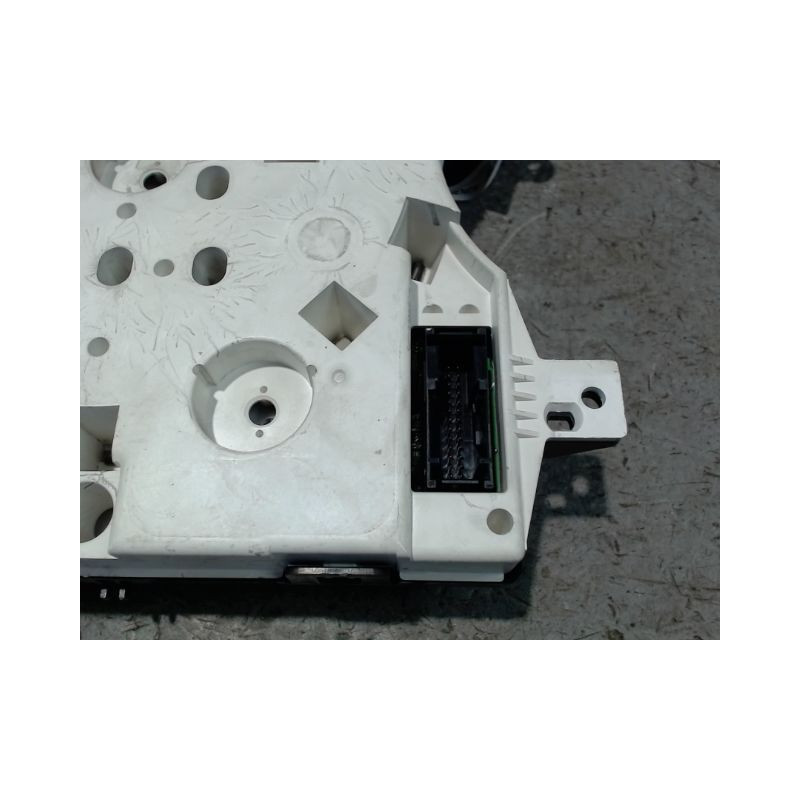 BLOC COMPTEURS MINI MINI 2001-2004