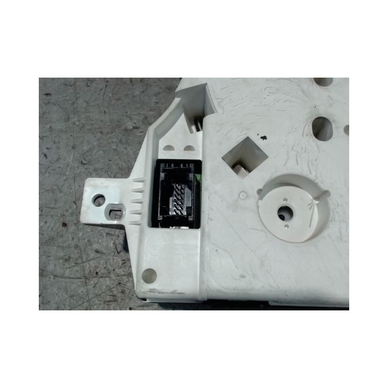 BLOC COMPTEURS MINI MINI 2001-2004
