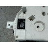 BLOC COMPTEURS MINI MINI 2001-2004
