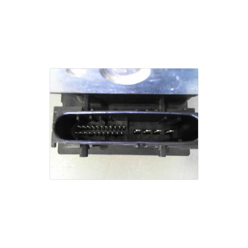 UNITE HYDRAULIQUE ABS RENAULT GRAND SCENIC II 2004-06