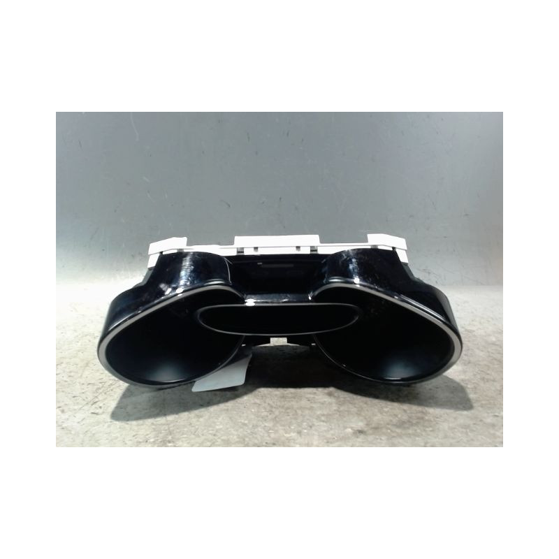 BLOC COMPTEURS RENAULT CLIO IV