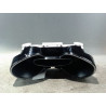 BLOC COMPTEURS RENAULT CLIO IV