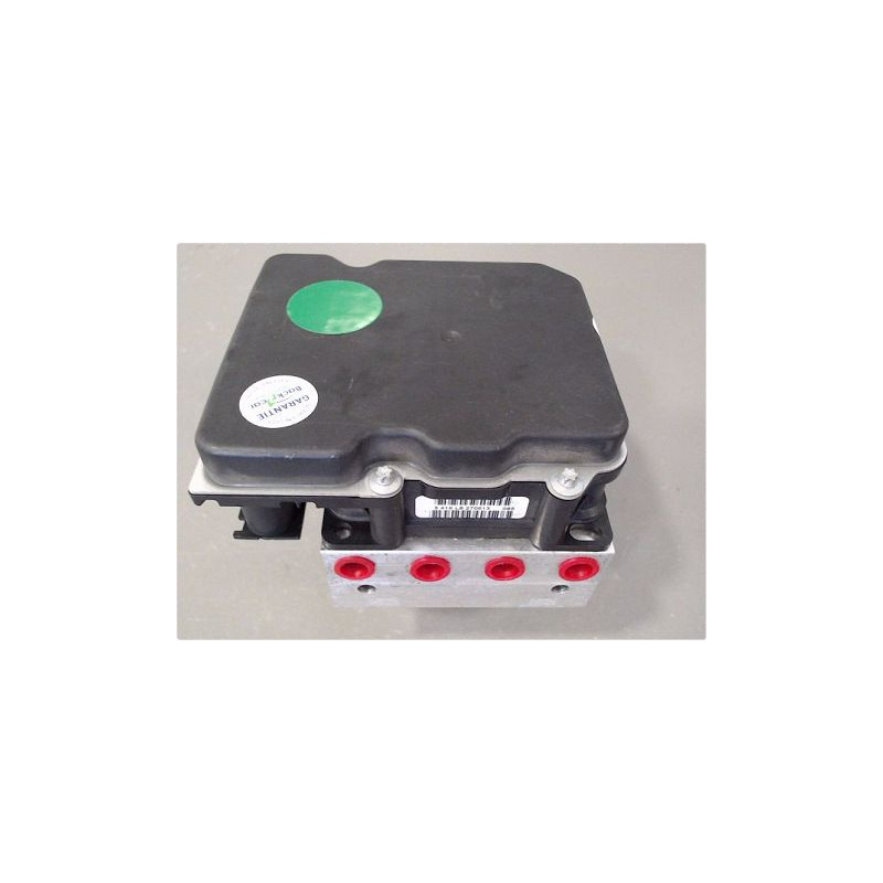 UNITE HYDRAULIQUE ABS PEUGEOT 107 PH3 12-14