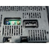 ECRAN GPS RENAULT SCENIC II PH2 2006-
