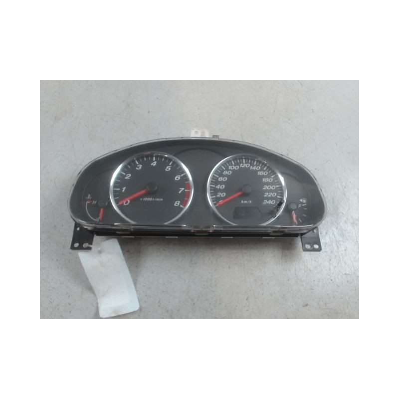 BLOC COMPTEURS MAZDA MAZDA 6 5P