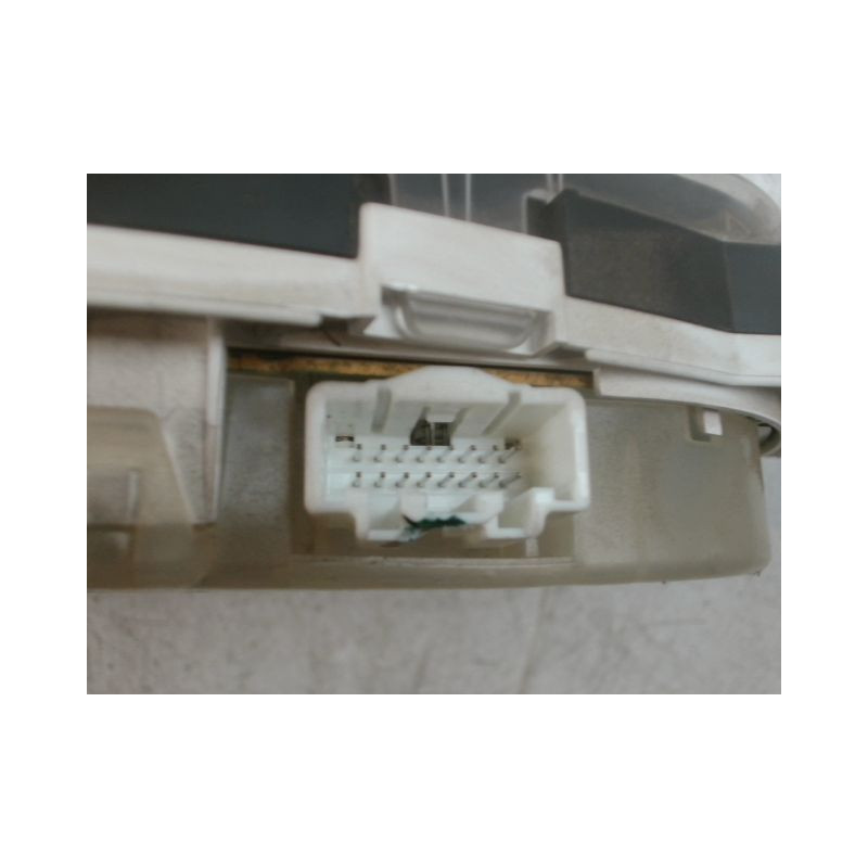 BLOC COMPTEURS MAZDA MAZDA 6 5P