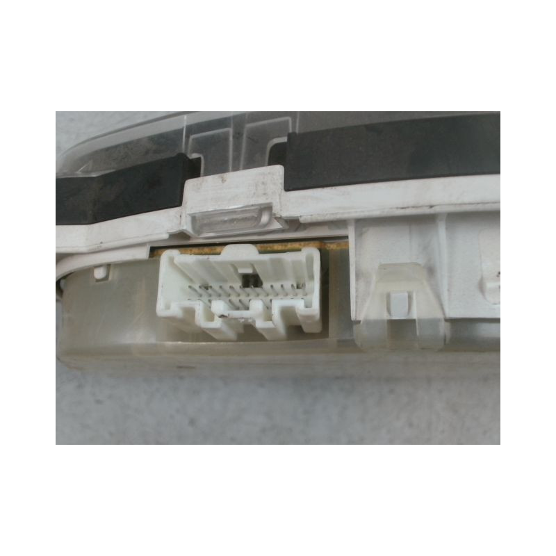 BLOC COMPTEURS MAZDA MAZDA 6 5P