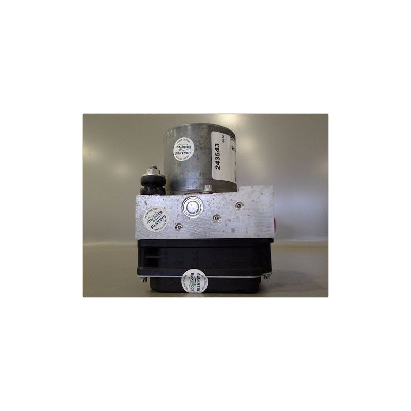 UNITE HYDRAULIQUE ABS PEUGEOT 107 PH3 12-14