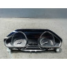 BLOC COMPTEURS PEUGEOT 2008
