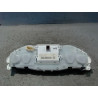 BLOC COMPTEURS PEUGEOT 2008
