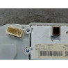 BLOC COMPTEURS PEUGEOT 2008