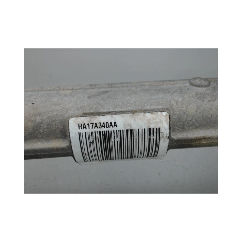 CREMAILLERE FORD B-MAX