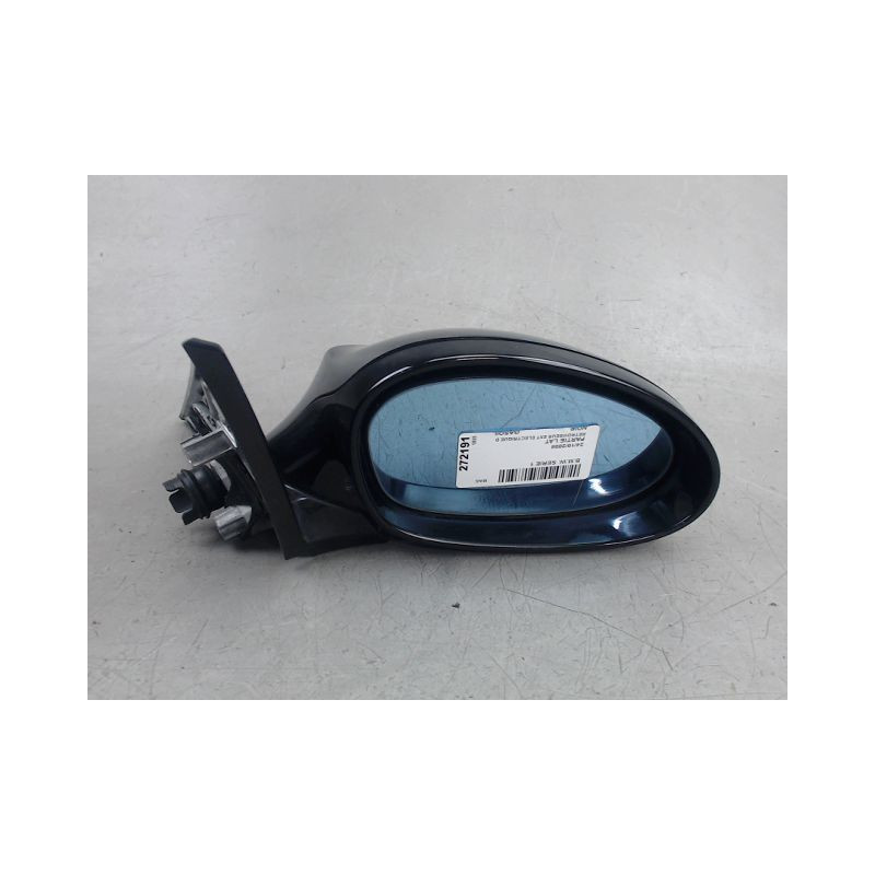 RETROVISEUR EXTERIEUR ELECTRIQUE DROIT B.M.W. SERIE 1