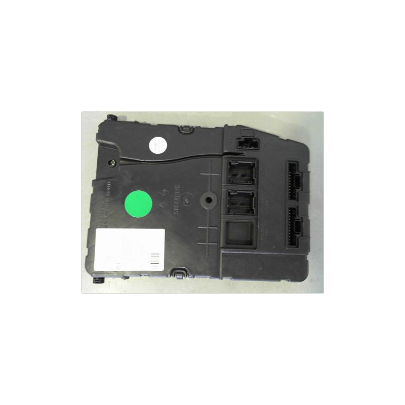 BOITIER GESTION HABITACLE RENAULT MEGANE II PH2 ESTATE 06-09